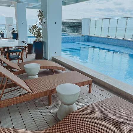 The Watermark Hotel San Pedro  Buitenkant foto