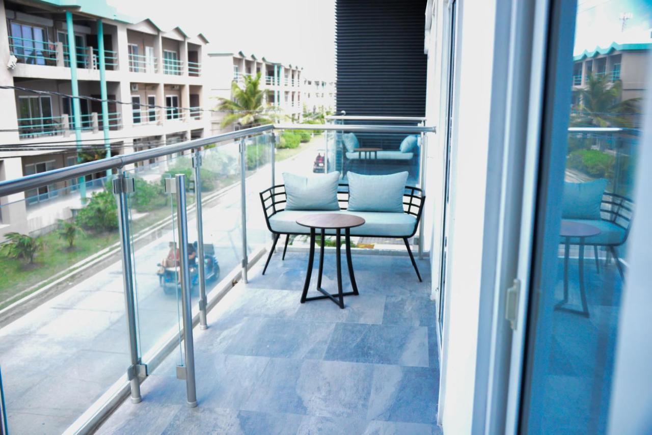 The Watermark Hotel San Pedro  Buitenkant foto