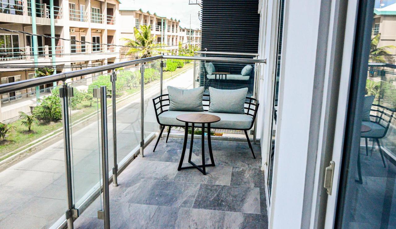 The Watermark Hotel San Pedro  Buitenkant foto