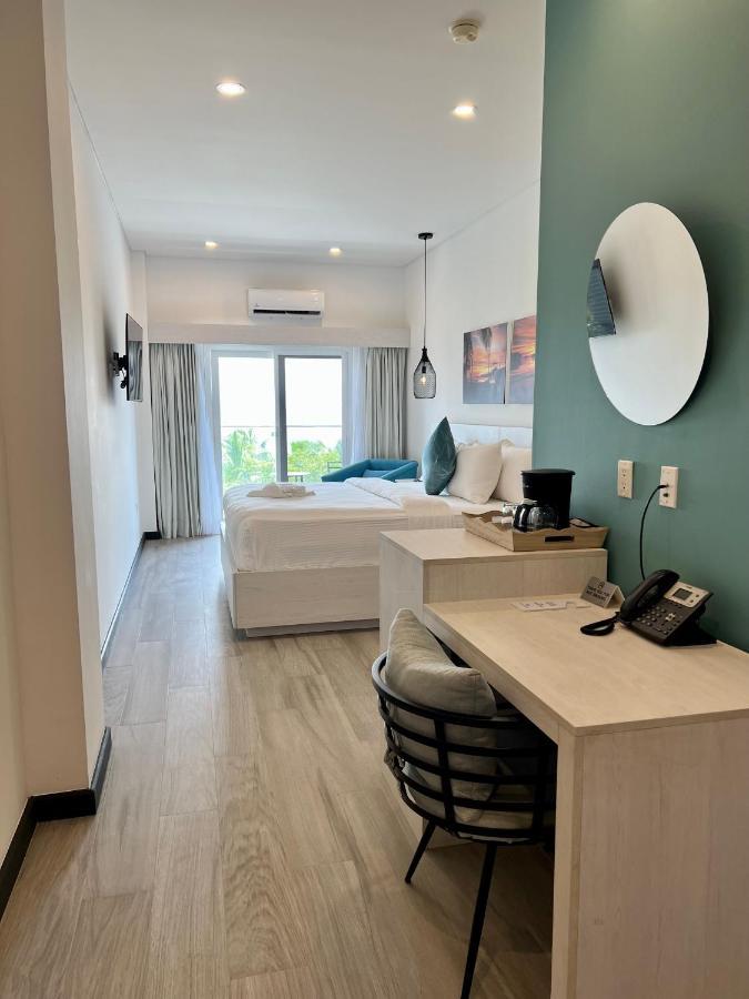 The Watermark Hotel San Pedro  Buitenkant foto