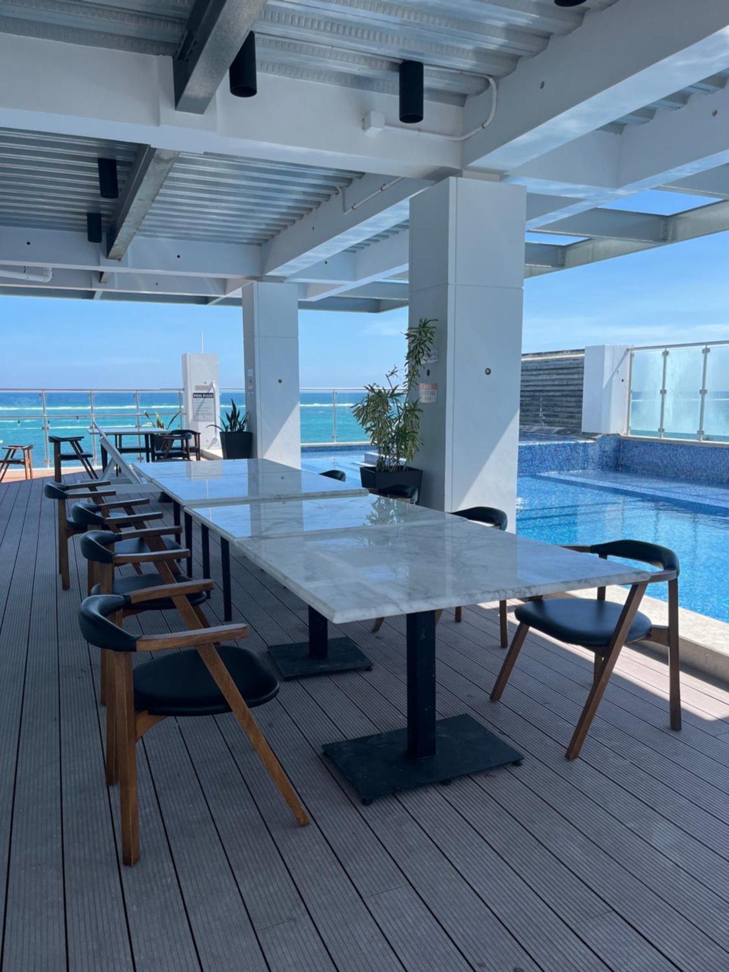 The Watermark Hotel San Pedro  Buitenkant foto