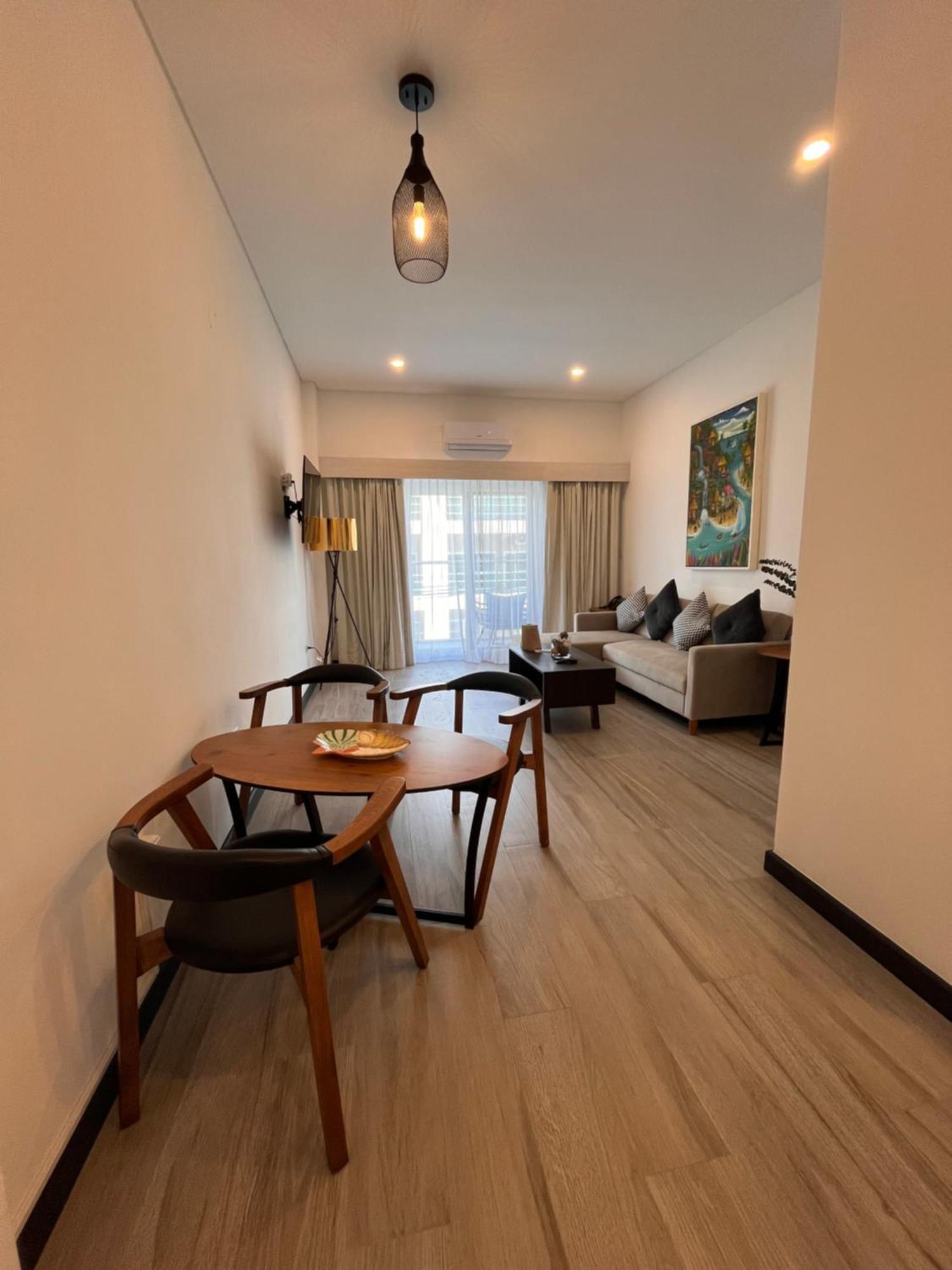 The Watermark Hotel San Pedro  Buitenkant foto